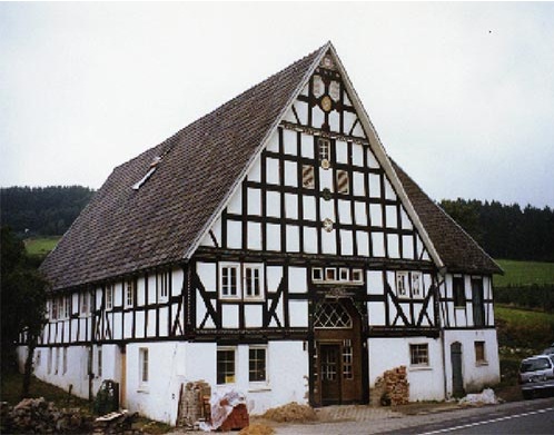 Steertschultenhof